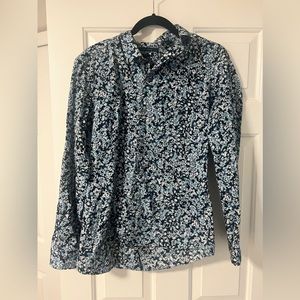 MENS DRESS SHIRT